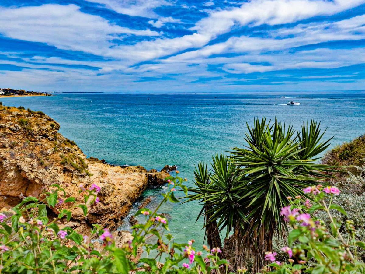 Jardins Do Mar - By Bedzy Daire Albufeira Dış mekan fotoğraf