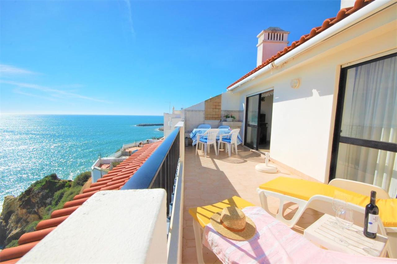 Jardins Do Mar - By Bedzy Daire Albufeira Dış mekan fotoğraf