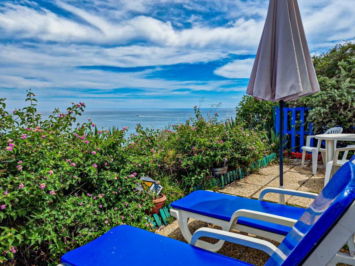 Jardins Do Mar - By Bedzy Daire Albufeira Dış mekan fotoğraf