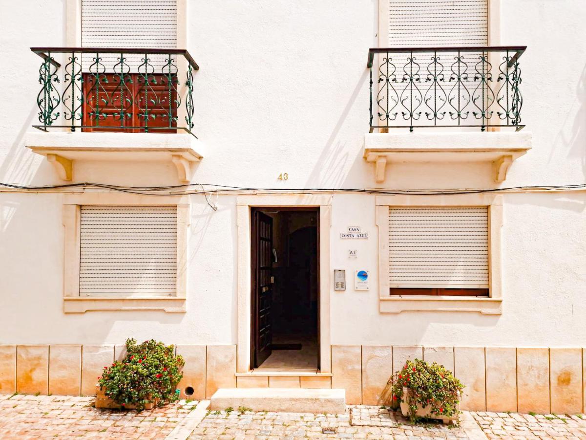 Jardins Do Mar - By Bedzy Daire Albufeira Dış mekan fotoğraf