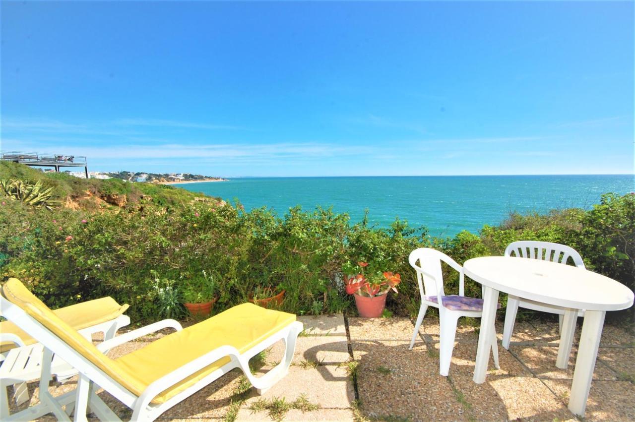 Jardins Do Mar - By Bedzy Daire Albufeira Dış mekan fotoğraf