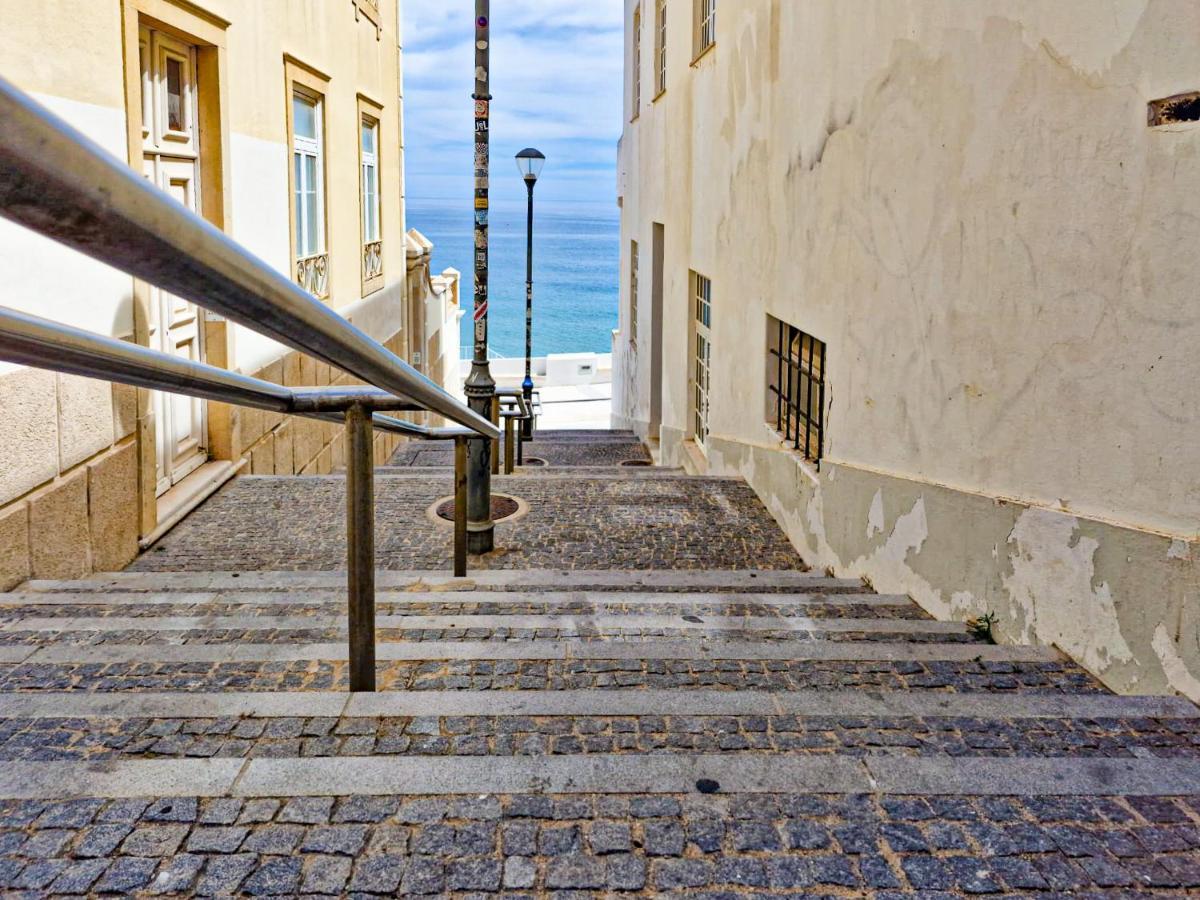Jardins Do Mar - By Bedzy Daire Albufeira Dış mekan fotoğraf